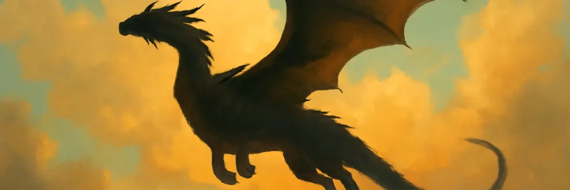cielo dragon