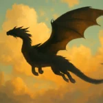 cielo dragon