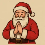 creed santa