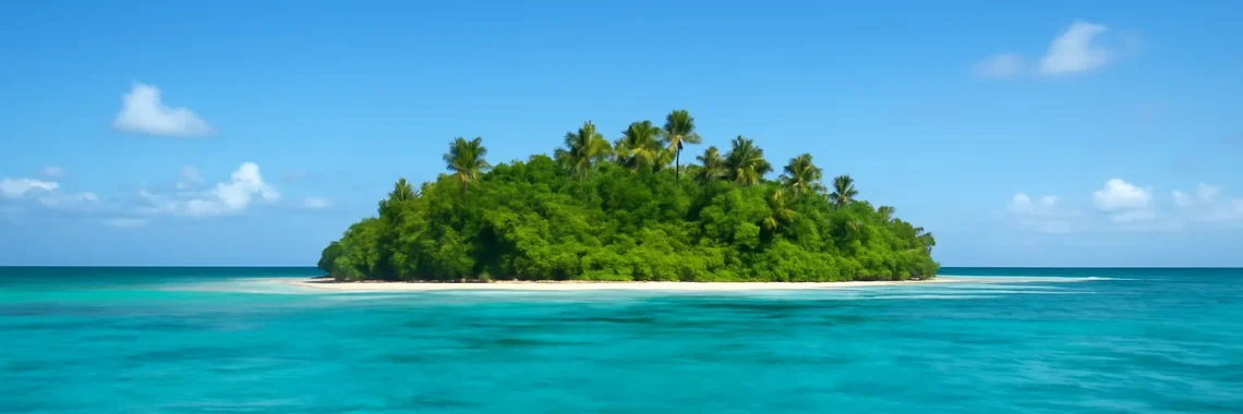 espiritu santo island