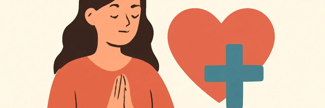 la fe salud