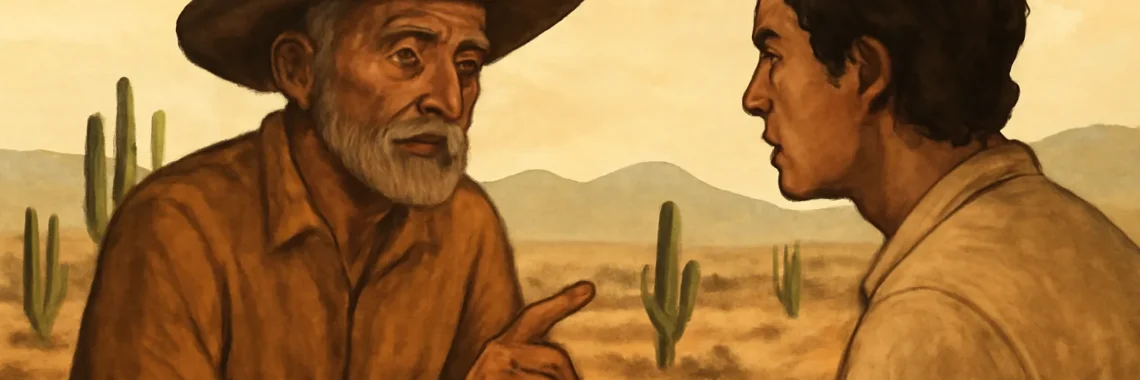 las enseñanzas de don juan