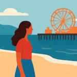 monica santa monica