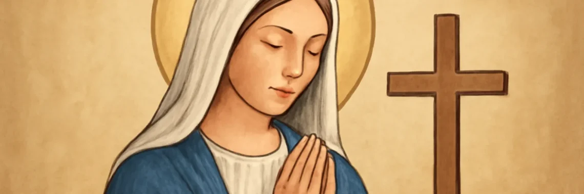 oración católica