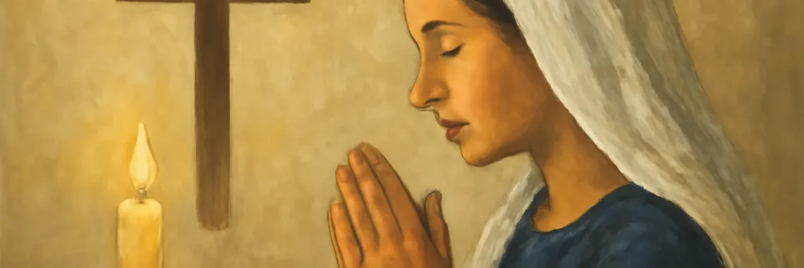 oraciones religiosas