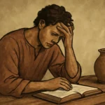 que hacer cuando todo sale mal según la biblia