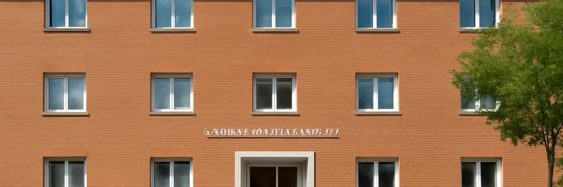 residencia santo domingo madrid