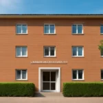 residencia santo domingo madrid