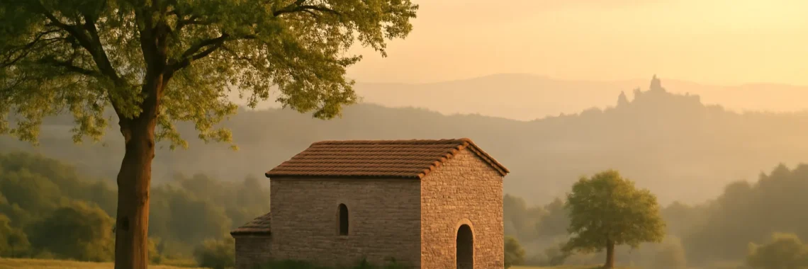 retiro espiritual españa