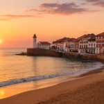 san juan de la luz que ver