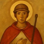 santa martin