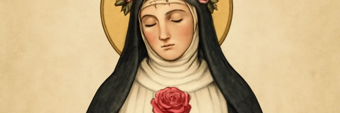 santa rosa rosa