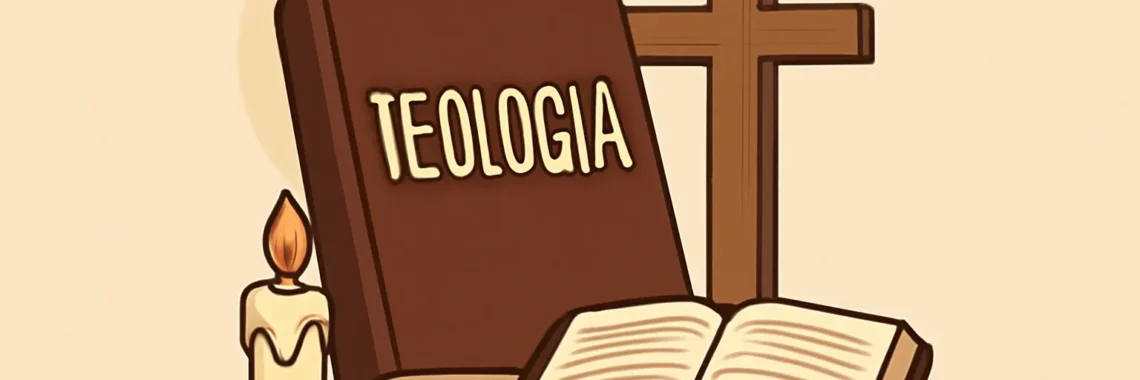 teología