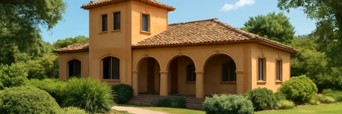 villa mateo