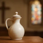 vinajera iglesia